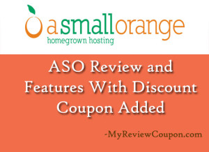 A Small Orange Review with Discount Coupon 2019